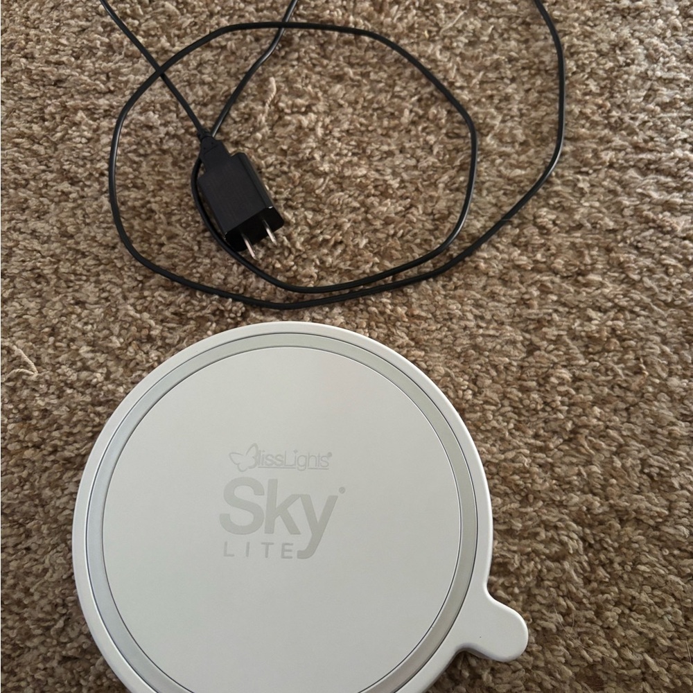 BlissLights Sky Lite Projector